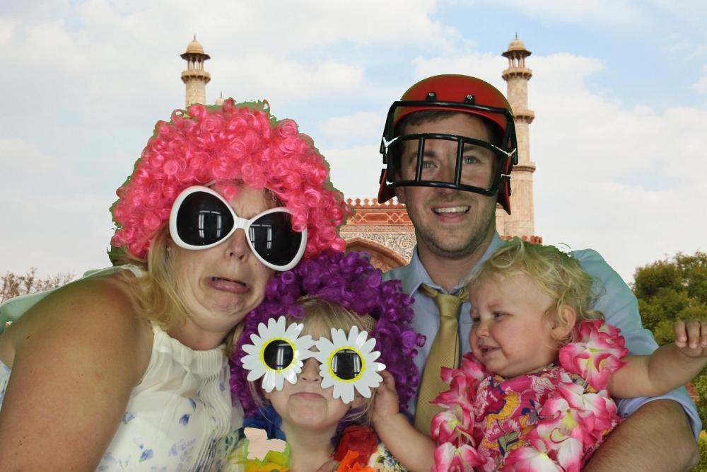 Mr & Mrs Davis | View more photos from the event at gallery.myphotoboothexperience.co.uk/u/MyPhotoBoothExperienceLtd/Mr-Mrs-Davis